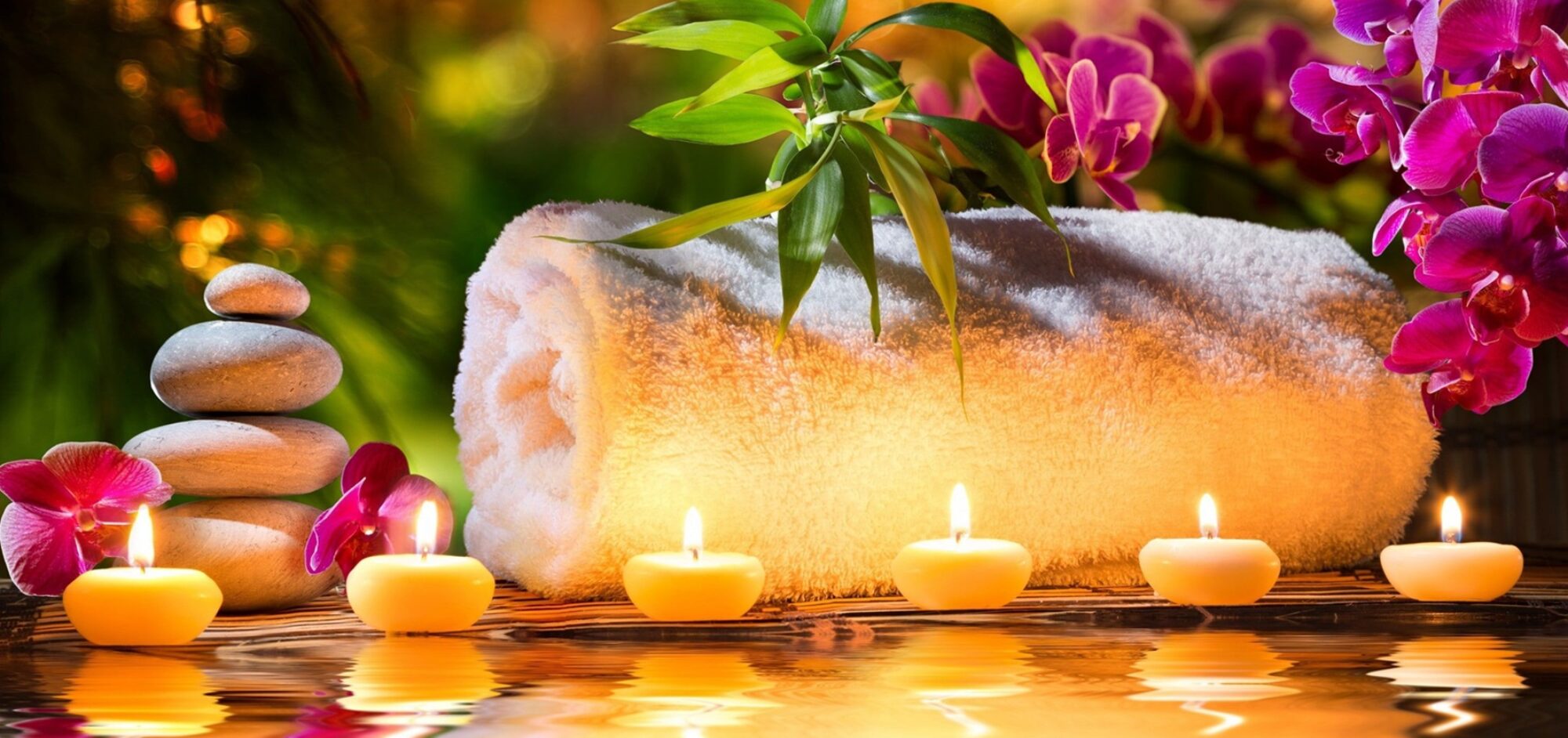 La Caban'à Massage